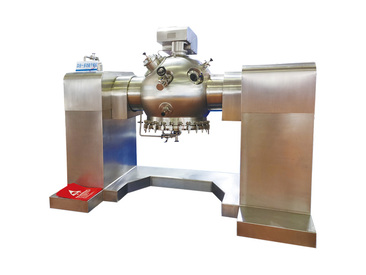 多功能（四合一）回转真空干燥机1