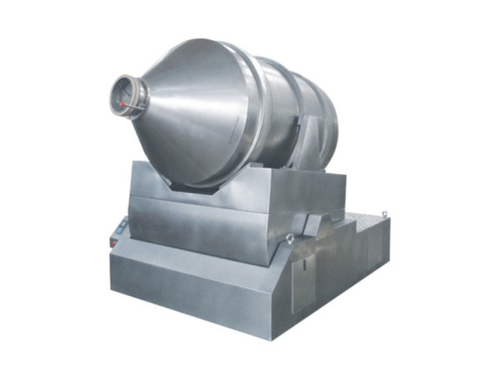 摇滚式（二维）混合机1