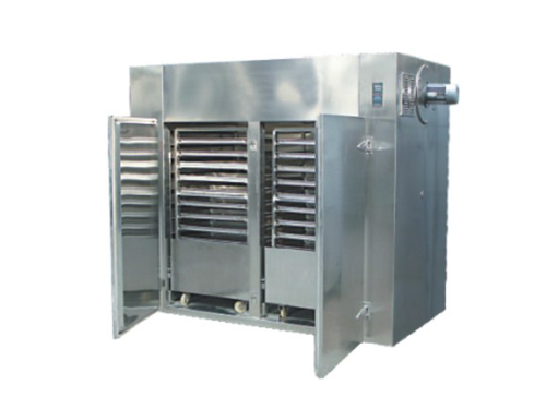 热风循环烘箱1
