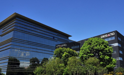 上海迪赛诺医药集团